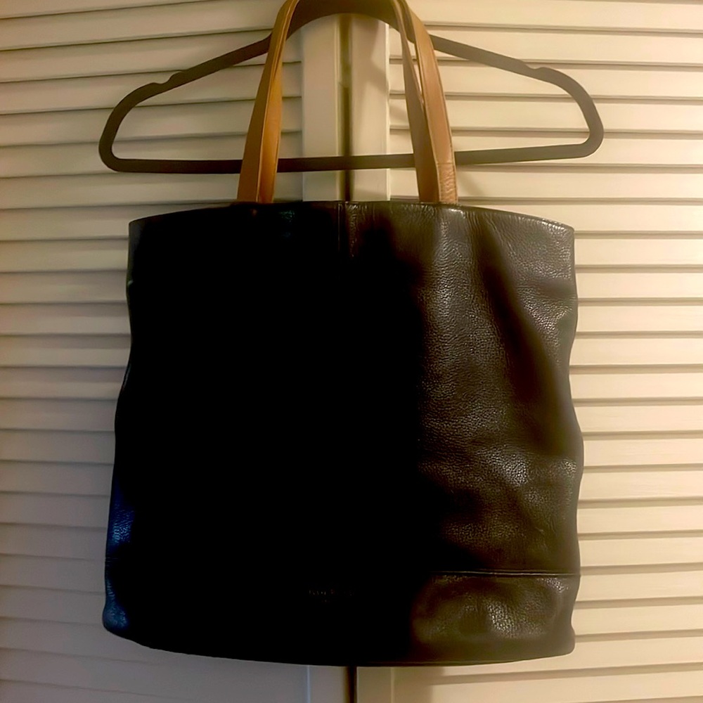 Isaac Mizrahi Purse